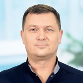 Мишин Роман Павлович, невролог