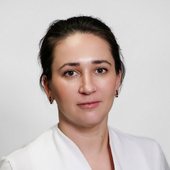 Васильева Татьяна Викторовна, гинеколог