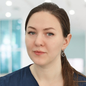 Макарова Ирина Анатольевна, психиатр