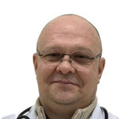 Чирков Сергей Юрьевич, психиатр