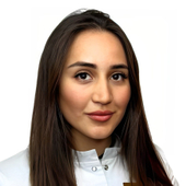 Баранова Анастасия Владимировна, детский ортопед