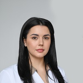 Федорова Марина Сергеевна, гинеколог