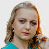 Маликова Нина Владимировна, психолог