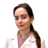 Шилохвост Екатерина Андреевна, ЛОР