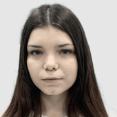 Кожедубова Валерия Сергеевна, оптометрист