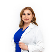 Булатова Лолита Сайдалиевна, гинеколог