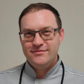 Селезнев Алексей Юрьевич, анестезиолог