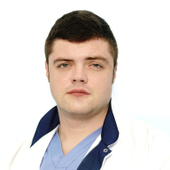 Образцов Илья Геннадьевич, мануальный терапевт