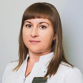 Баева Алла Николаевна, неонатолог