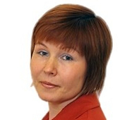 Веселовская Елена Викторовна, диетолог