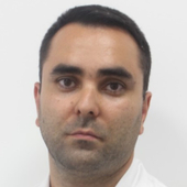 Албегов Марат Валерьевич, кардиолог