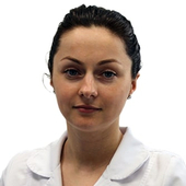 Слизкина (Саидова) Заира Рабадановна, ортодонт