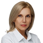 Шевякова Елена Викторовна, онколог