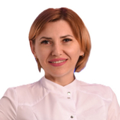 Москвина Наталья Александровна, педиатр