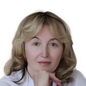 Ханина Елена Вадимовна, семейный психолог