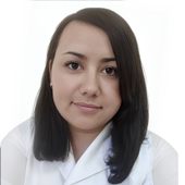 Софина Ирина Юрьевна, детский эндокринолог