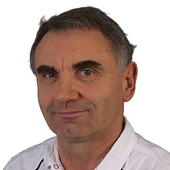 Орловский Анатолий Иосифович, стоматолог-хирург