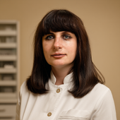 Аникина Елена Геннадьевна, врач функциональной диагностики