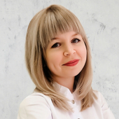 Кирсанова Наталья Олеговна, стоматолог-терапевт