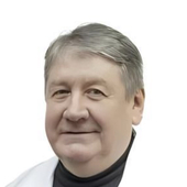 Магомедов Тагир Эфендиевич, хирург