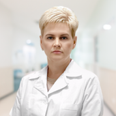 Власова Наталия Борисовна, кардиолог