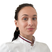 Холоднова Лариса Андреевна, педиатр