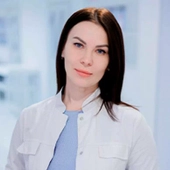 Дрыгина Екатерина Сергеевна, психолог