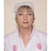 Рыбникова Алла Сергеевна, стоматолог-терапевт