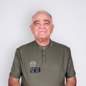 Загидуллин Анур Нугаманович, стоматолог-ортопед