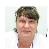 Страдзе Нина Яковлевна, стоматолог-хирург