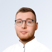 Илларионов Илья Александрович, врач УЗД