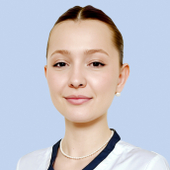 Иваниско Анастасия Андреевна, стоматологический гигиенист