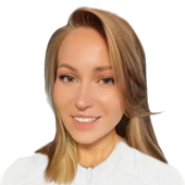 Котова Екатерина Сергеевна, стоматолог-терапевт