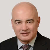 Шамсиев Гуфрон Абдумавлонович, кардиохирург