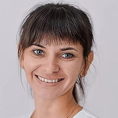 Морозова Марина Ильинична, стоматолог-терапевт