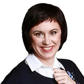 Веремейчук Раиса Валерьевна, эндокринолог