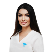 Каменская Ольга Юрьевна, хирург