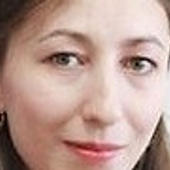 Егорова Кристина Юрьевна, терапевт