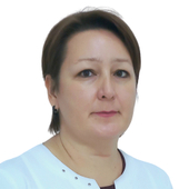 Коростелева Наталья Владимировна, терапевт