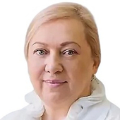 Кочнева Ирина Валерьевна, венеролог