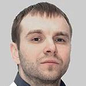 Загромов Евгений Александрович, психиатр