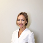 Сизова Наталья Анатольевна, косметолог