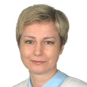 Белецкая Надежда Валентиновна, офтальмолог