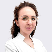 Ткачева Светлана Владимировна, детский стоматолог