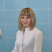 Павлова Екатерина Павловна, стоматолог-терапевт