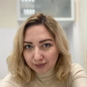 Рязанова Дарья Дмитриевна, педиатр