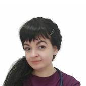 Бородина Мария Александровна, иммунолог