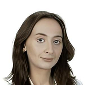 Гасанова Хаяла Салеховна, офтальмолог