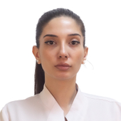 Калагова Анна Валерьевна, терапевт