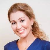 Прелевич Анна Владимировна, детский стоматолог